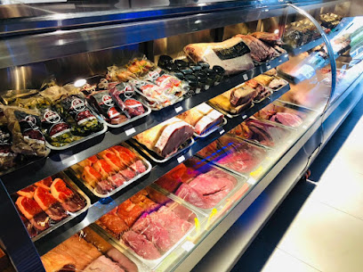 Sur Carnicería Boutique