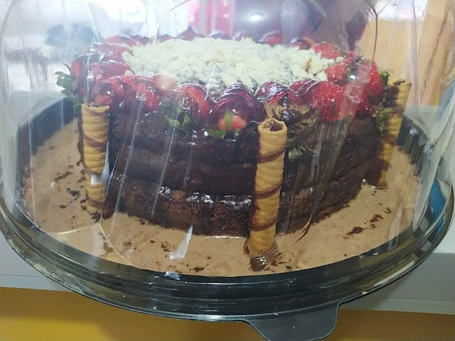 PANADERIA Y PASTELERIA " SAN LUIS " - Gastronomía y hostelería