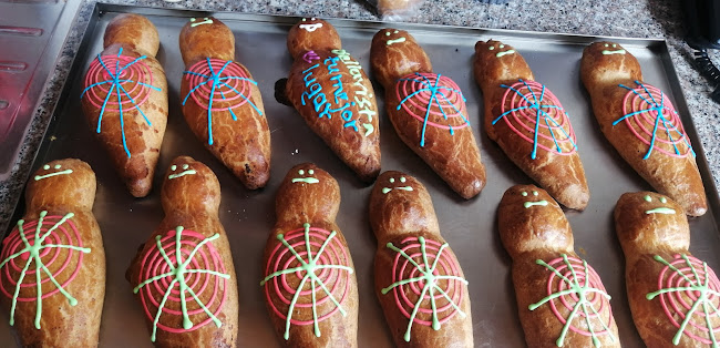 Panaderia Y Pasteleria Bellavista - Gastronomía y hostelería