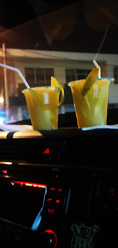 Coctelitos Saltamontes - Santa Elena