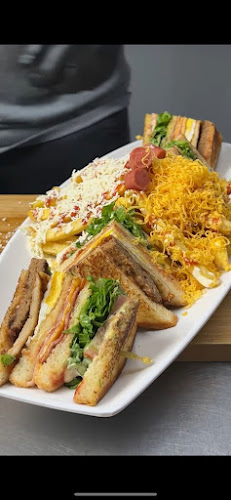 Comentarii opinii despre Anthony Burguer Tarqui "la mejor comida rápida de manta"