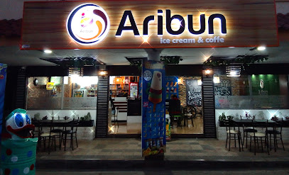 "ARIBUN" HELADERÍA Y CAFETERÍA