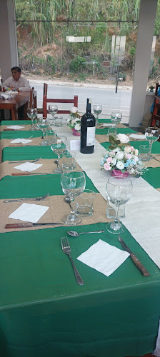 Comentarii opinii despre Pizzería Casamia