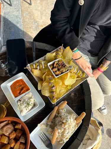 Cervecería Tapería Neptuno - Gastronomía y hostelería