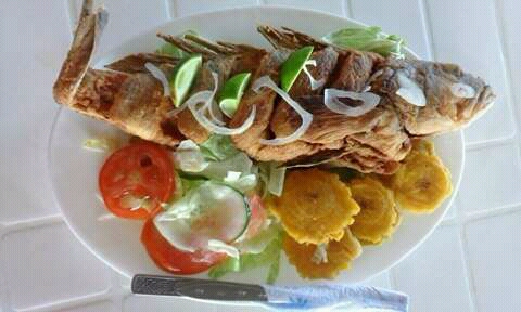 Comentarii opinii despre Restaurant "YAIMAR"