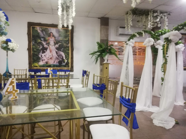 Eventos & Recepciones Aldair