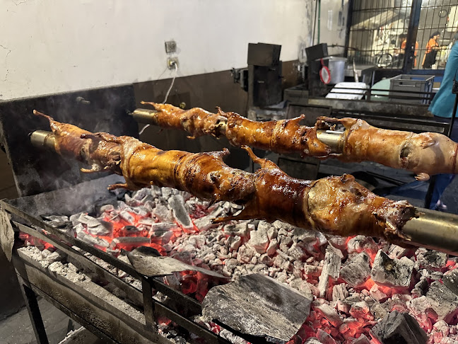 C. Luis Cordero 12-32, Cuenca