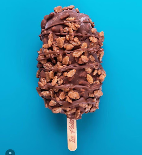 Opinii despre La Paletería by Alex în Quito - Gastronomía y hostelería