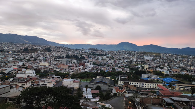 Sinaí Heladería - Loja