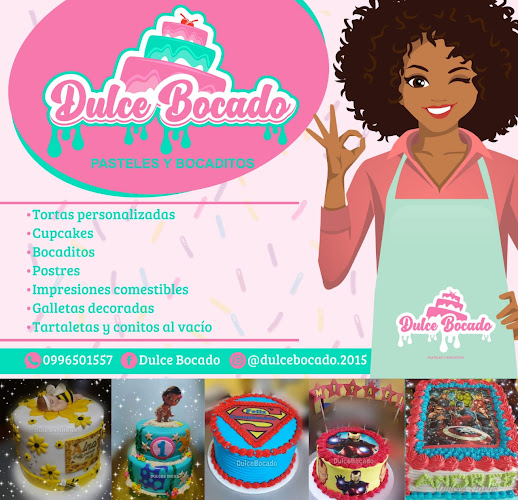 Dulce Bocado