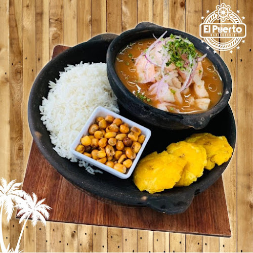 C/ Salinas, Otavalo 100401