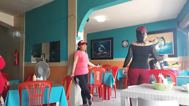 Opinii despre Restaurant JR în La Libertad - Gastronomía y hostelería