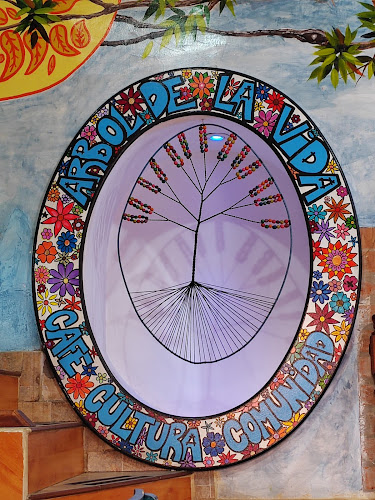 Árbol de la Vida - Gastronomía y hostelería