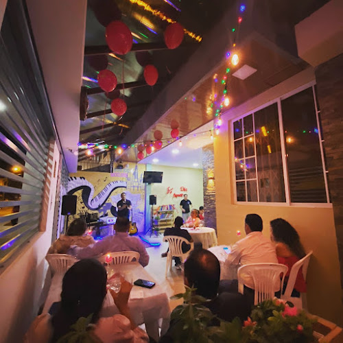 Coffee Music - El Guabo