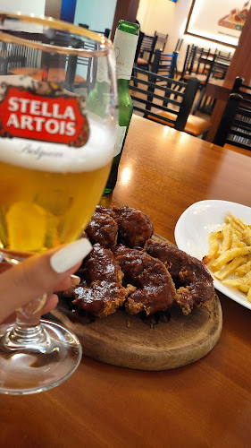 Comentarii opinii despre Chimichurri (Chees-pa)