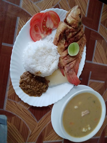 Comentarii opinii despre Restaurante El Ingenio