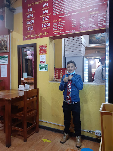 Victorianos Pizza - Gastronomía y hostelería