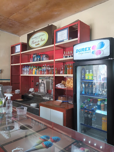 10 de Agosto, y, Riobamba