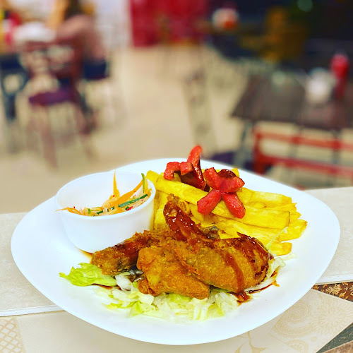 Opinii despre PícalaBbq în La Libertad - Gastronomía y hostelería