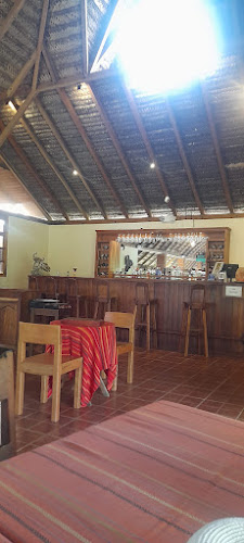 Comentarii opinii despre El Jardín Restaurante - Misahuallí