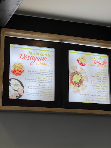 Comentarii opinii despre Health Food Go