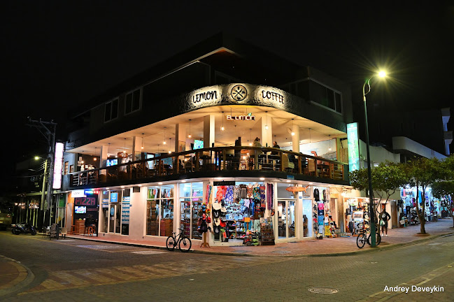 Lemon & Coffee - Gastronomía y hostelería