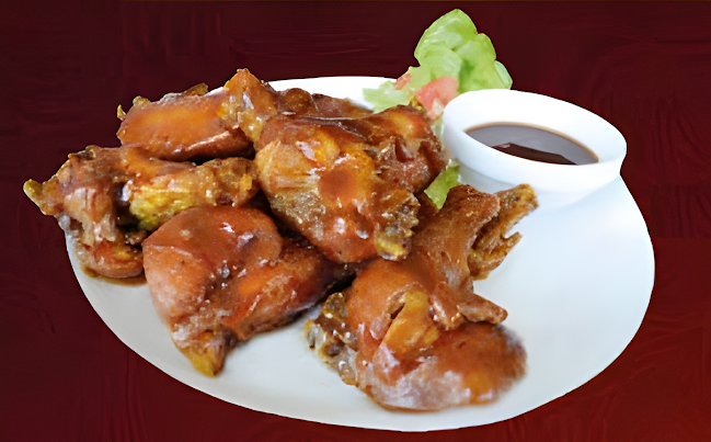 HUT CHEESE PIZZA TENA - Tena