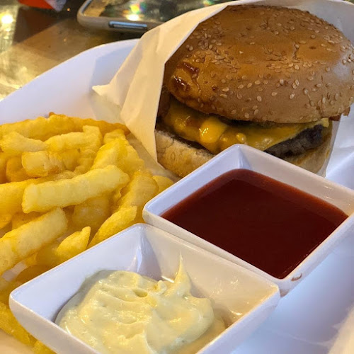 Comentarii opinii despre Restaurant | Sazón & Antojo