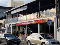 Empanadas Chilenas Playas