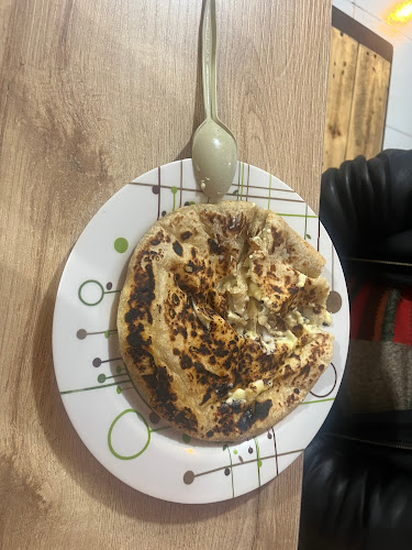 Opinii despre Tortillas de la Gata în Ambato - Gastronomía y hostelería