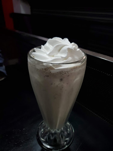 Opinii despre Cafetería Tutto Freddo în Loja - Gastronomía y hostelería