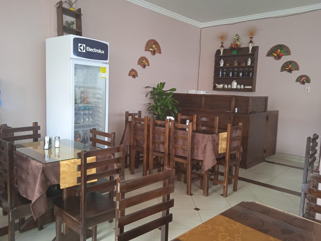 EL LEÑO VIEJO RESTAURANT - Salcedo