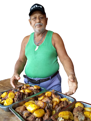 Opinii despre Fritadas MAXVAR în Yaguachi - Gastronomía y hostelería