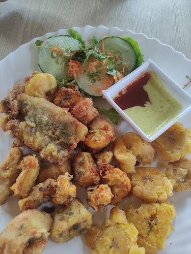 Opinii despre Picanteria El Redondel în Jipijapa - Gastronomía y hostelería