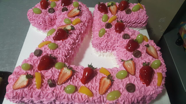 Opinii despre Dulcinea# 4 Panadería y Pastelería în Riobamba - Gastronomía y hostelería