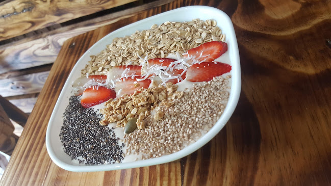 Protein Bar Cumbaya - Gastronomía y hostelería