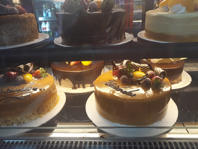 Comentarii opinii despre Panadería & Pastelería Coffee Break