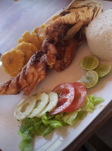 Comentarii opinii despre Conchal El Marinerito N#1