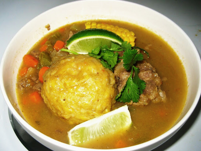 Restaurante El Buen Sabor Familial - Naranjito