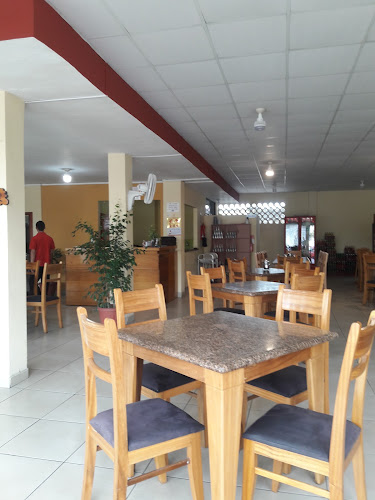 CHIFA KUAN - Santo Domingo