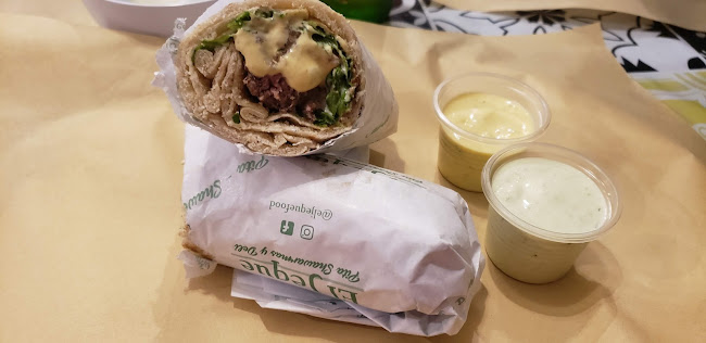 El Jeque - Gastronomía y hostelería