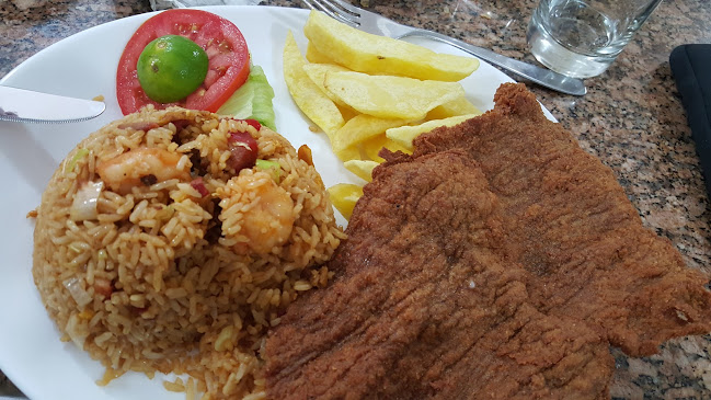 PRPM+FR5, Santo Domingo