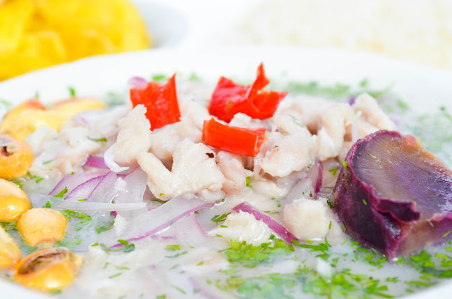Restaurant - Cevichería "COSTA AZUL"