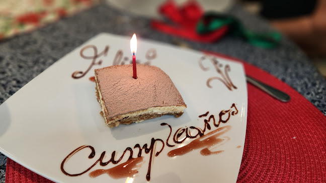 Comentarii opinii despre Restaurante Riviera en Guayaquil