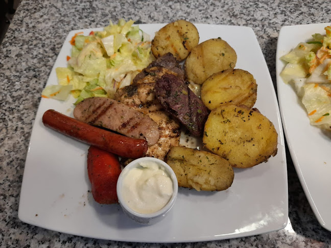 Comentarii opinii despre K-NELOS BURGUER & WINGS