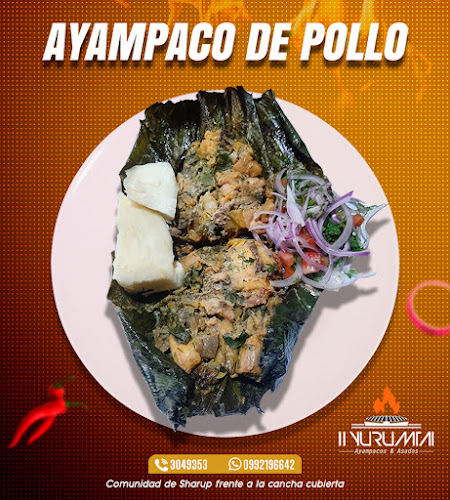 II YURUMTAI - San Juan Bosco