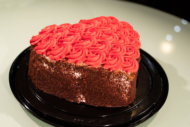 Comentarii opinii despre Sweet Land | Santo Domingo - Av. Esmeraldas