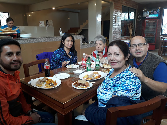 Comentarii opinii despre Chugchucaras Rosita Sucursal Sur-norte