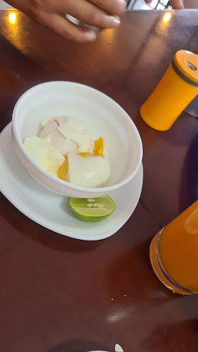 Soffi’s Restaurante