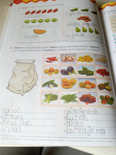 Panaderia Principal - Gastronomía y hostelería